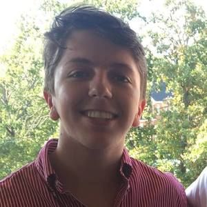 Meet your Posher, Aaron